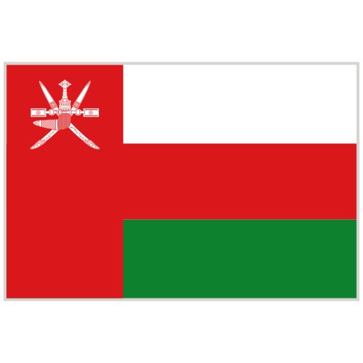 flag-Oman